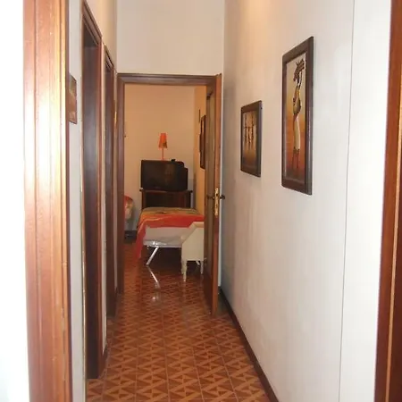 Apartment Volta