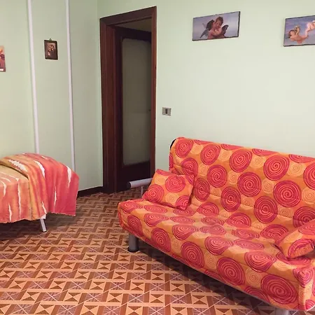 Apartment Volta Gallipoli