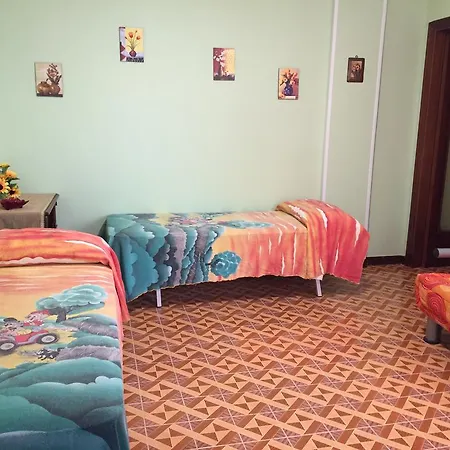 Volta Apartment Gallipoli