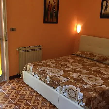 Volta Apartment *