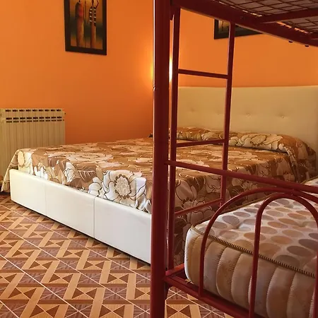 Volta Apartment *
