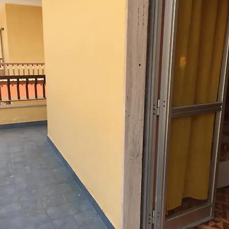 Volta Apartment